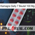 Kamagra Gelly 7 Sachets 100 Mg 18